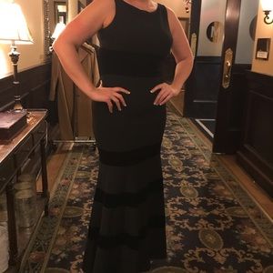 Formal Vince Camuto bought in 2018. Worn once